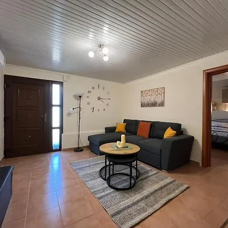 Appartement Daras House à Neos Panteleimonas Extérieur photo