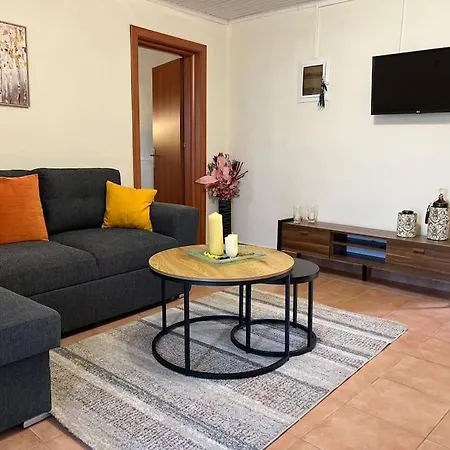 Appartement Daras House à Neos Panteleimonas Extérieur photo