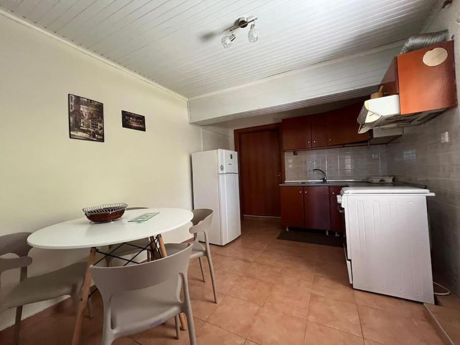Appartement Daras House