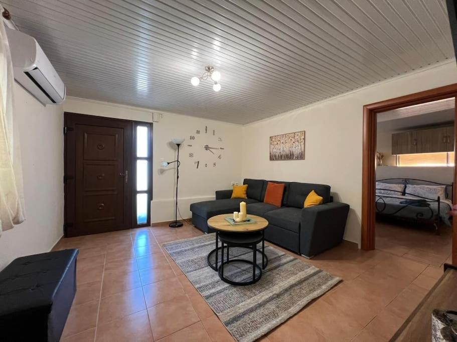Daras House Appartement