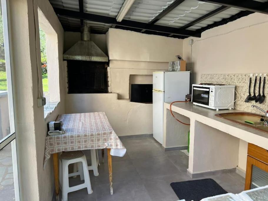 Appartement Daras House *