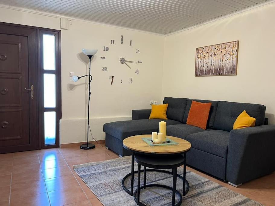 Daras House * Neos Panteleimonas