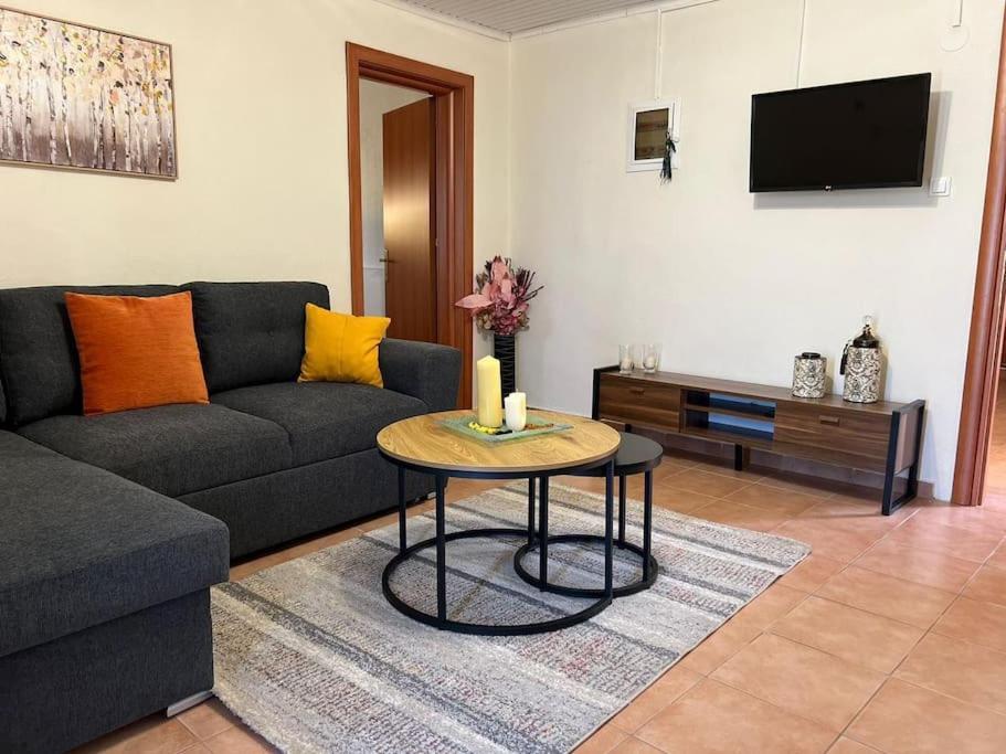 Daras House Appartement Neos Panteleimonas