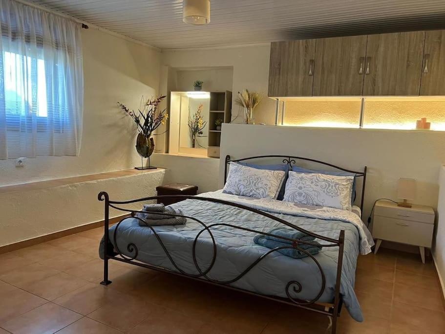 Daras House Neos Panteleimonas