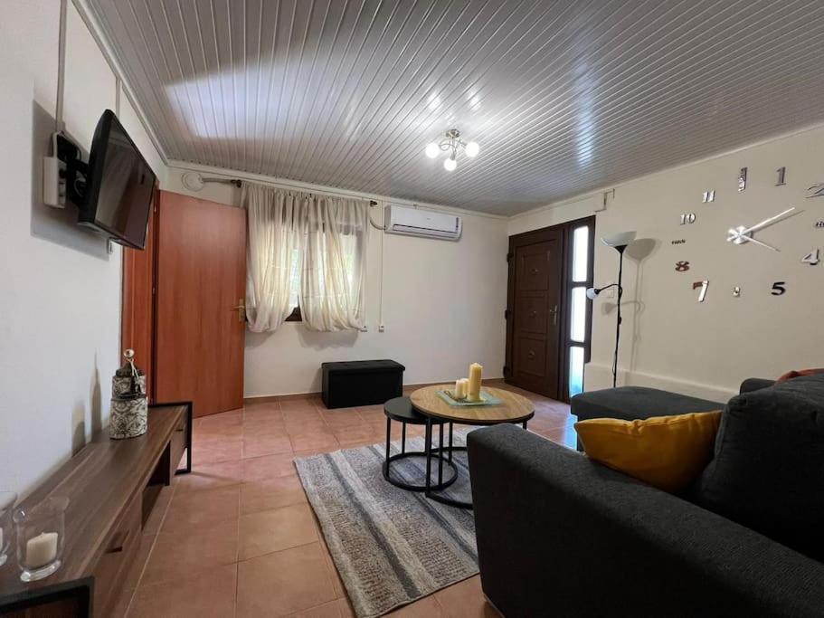 Daras House Appartement