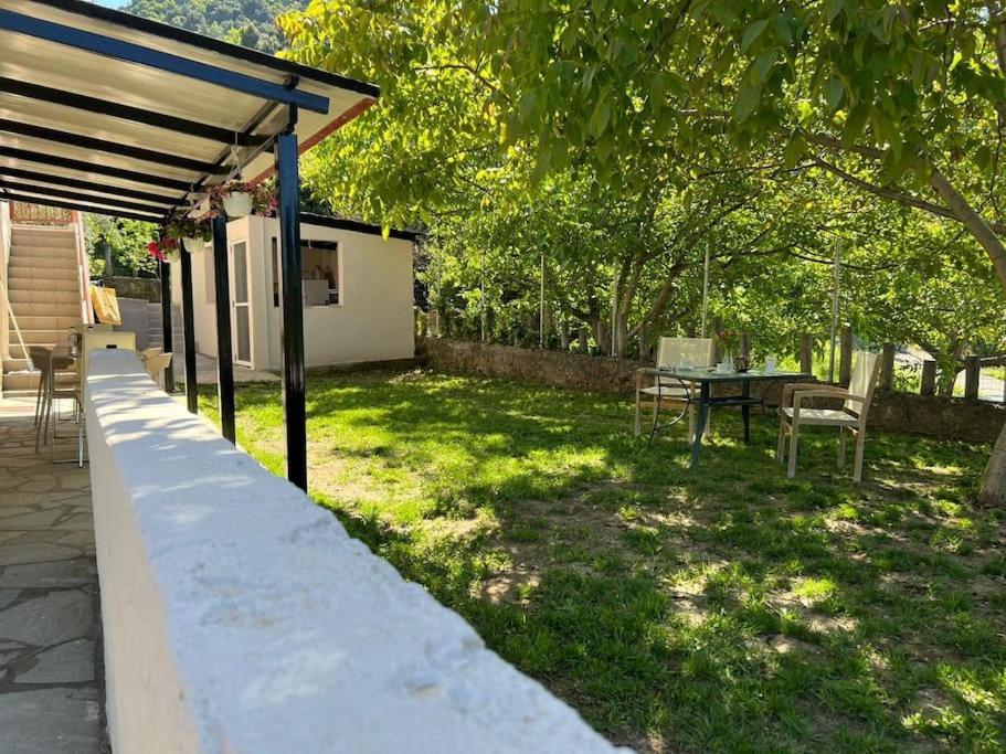 Appartement Daras House